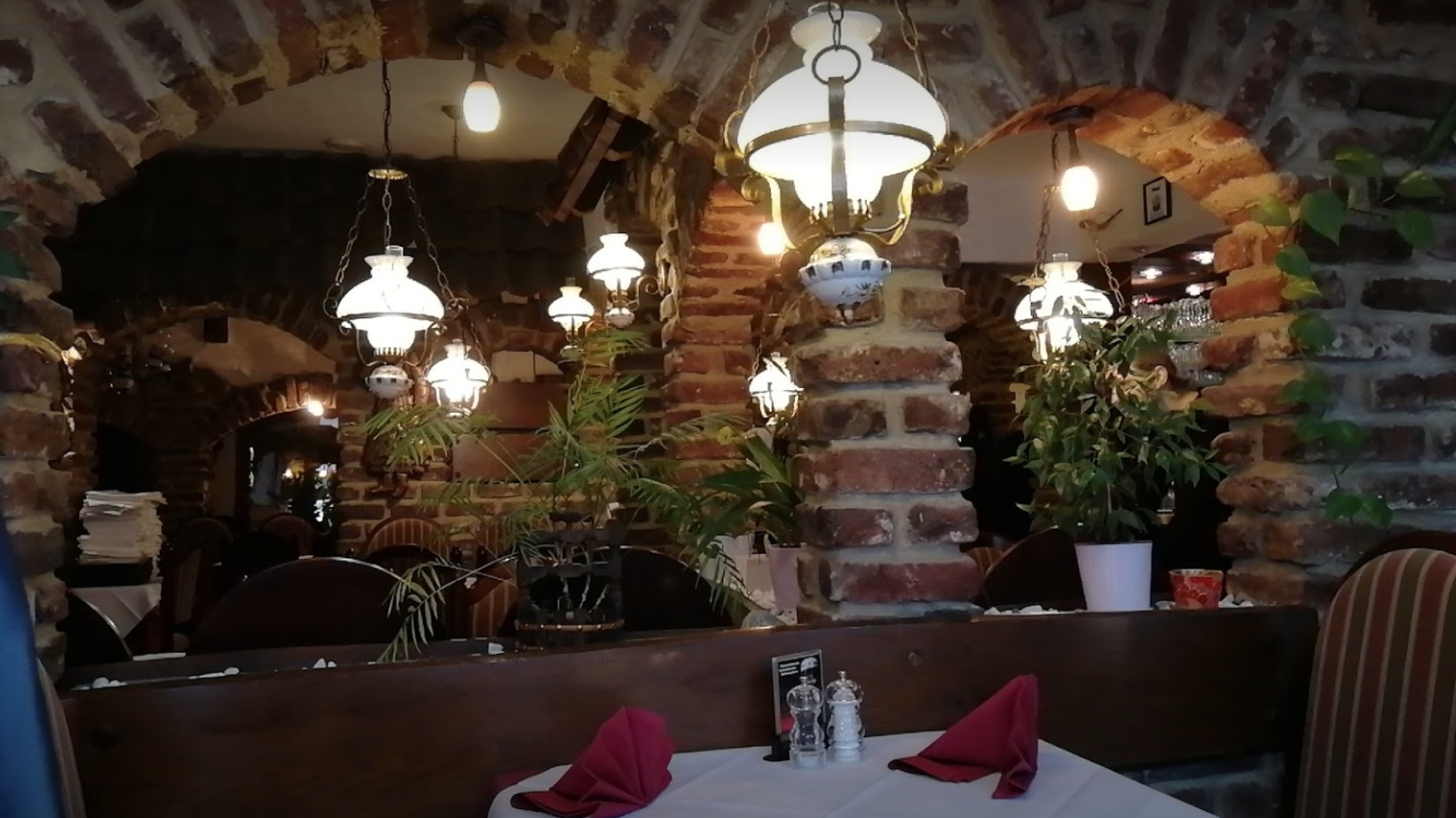 Restaurant Dubrovnik